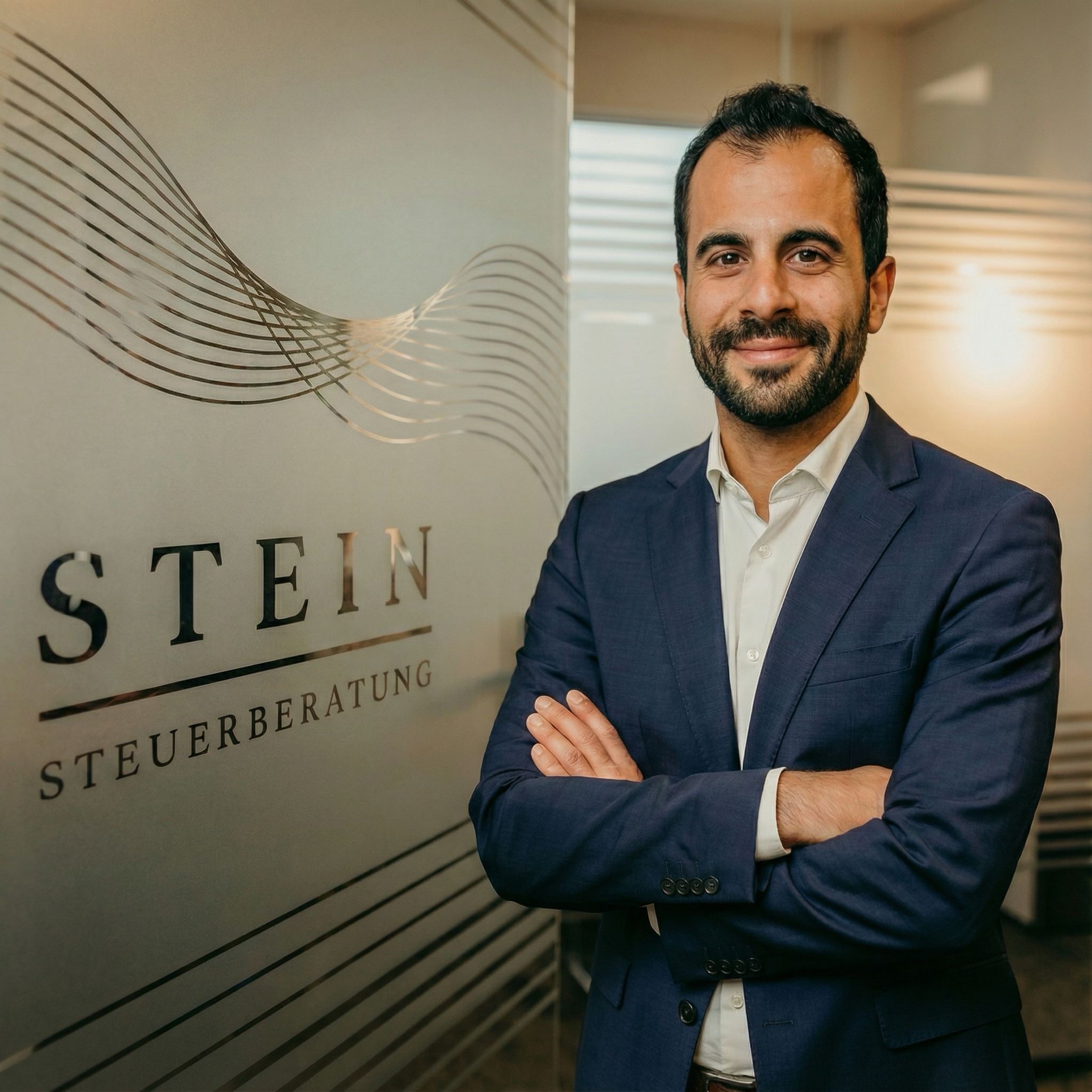 Stefan Stein - Steuerberater